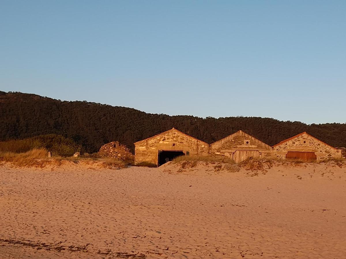 Casa Da Varanda Carreco Exteriör bild